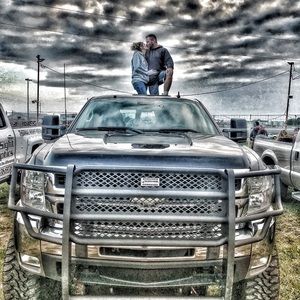 Meet your Posher, Jim